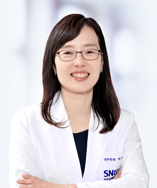 Seung Mi Lee - Seoul National University Hospital
Professor
